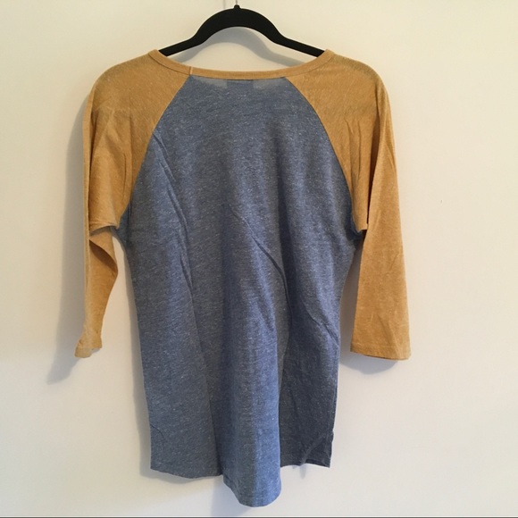 LuLaRow Randy Top - Picture 4 of 4